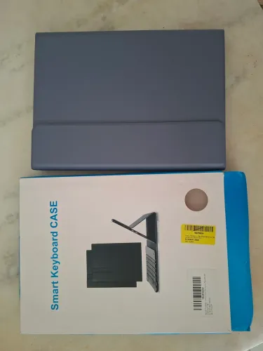 Capa para Tablet com Teclado sem fio