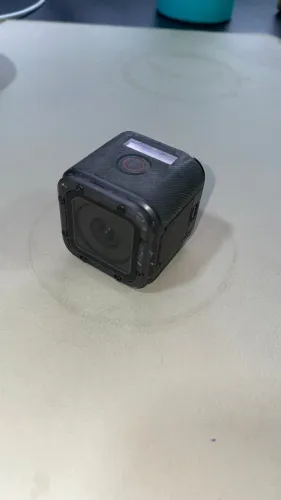 Go Pro HERO5 Session