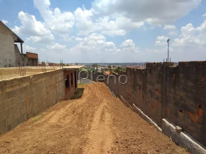 Terreno à venda em Campinas, Jardim do Lago Continuação, com 360 m²