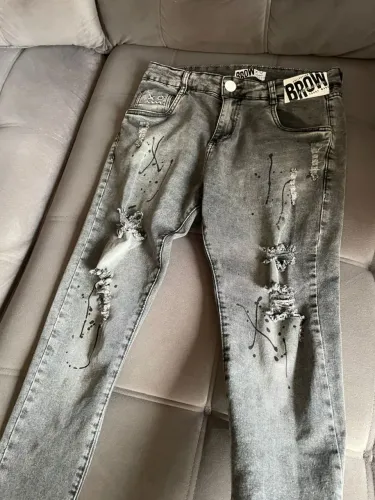 Calça Jogador