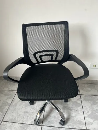Cadeiras de escritório
