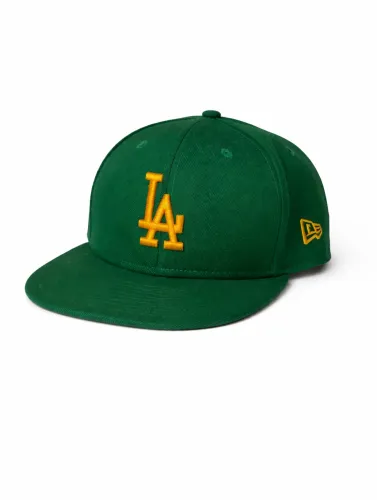 Boné LA New Era 9fifty