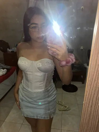 corset 