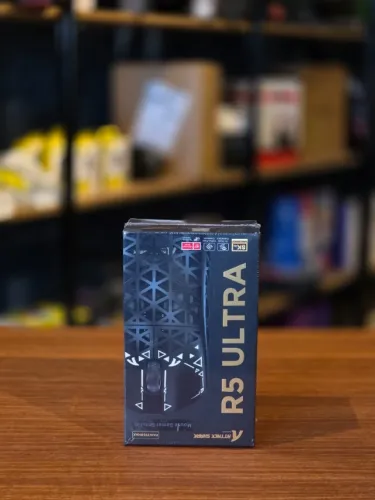 Mouse Gamer Sem Fio Attack Shark R5 Ultra