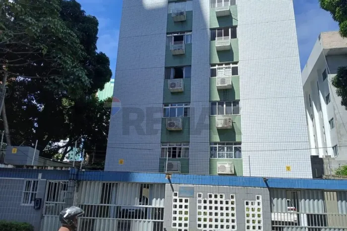 Apartamento a venda