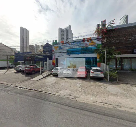 Ponto, 638 m² - venda por R$ 4.290.000,00 ou aluguel por R$ 30.000,00/mês - Boa Viagem - R