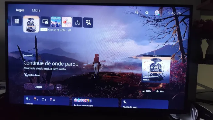 Vendo Tv Smart Philco 49 polegadas