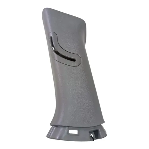 Moldura Traseira Esquerda Hyundai Santa Fe 2007 A 2013