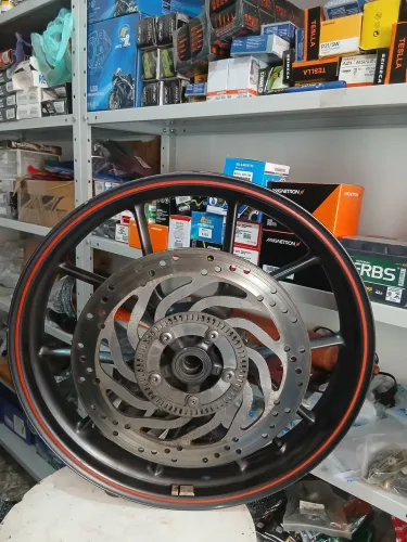 peças e açessórios para motos
