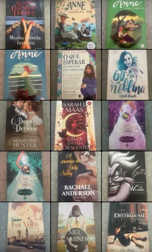 Livros