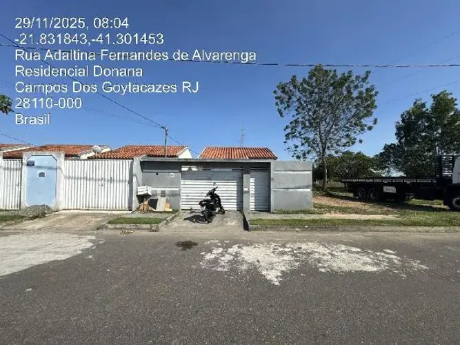 Oportunidade Única em CAMPOS DOS GOYTACAZES - RJ | Tipo: Casa | Negociação: Venda Direta O