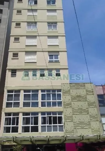 Apartamento Centro Caxias do Sul