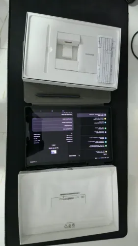 Tablet s7 fé 128gb