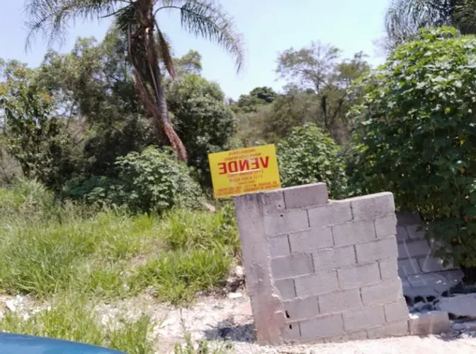 Terreno 140 m2 em s. pedro- santana de parnaíba- facilitado