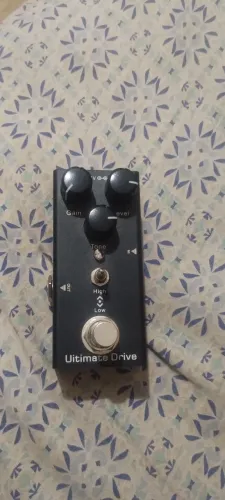 Pedal miwayer Ultimate Drive