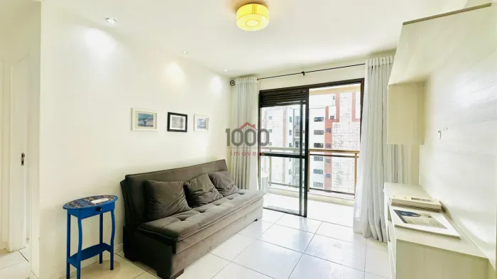 Apartamento 1 quarto - Granbery