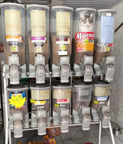 Para sair rápido