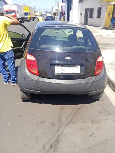 Ford KA 1.0i 3P 2007