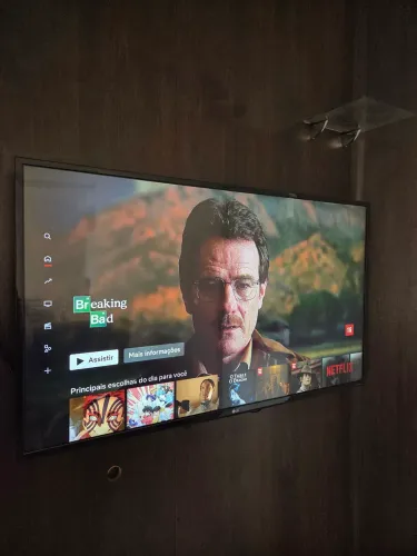 Smart TV LG 42 Polegadas