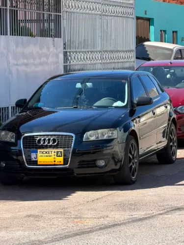 Audi A3 Sportback 1.6 8V 102cv 5P 2008