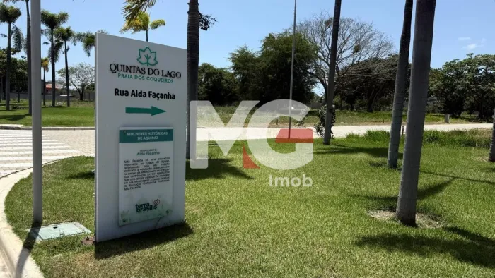 Terreno Residencial em Condomínio em Jacundá / Vila Terra Brasilis