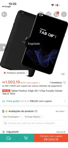 Tablet