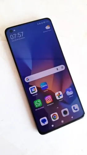 XIAOMI MI 11