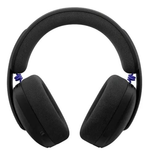 Headset Gamer Sem Fio Logitech G325 Lightspeed - Preto