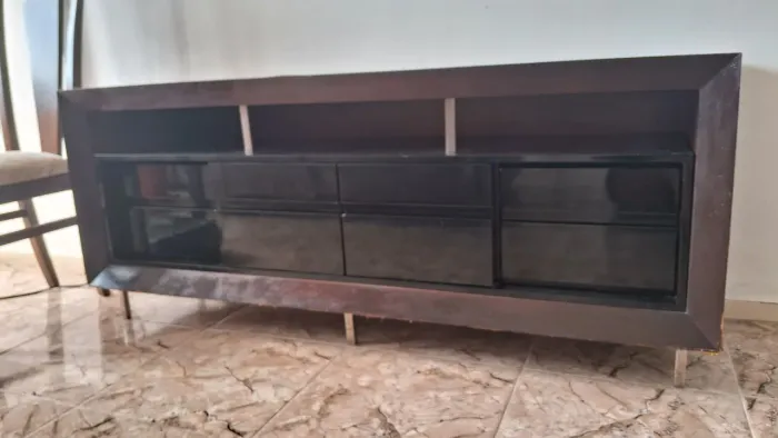 VENDO RACK