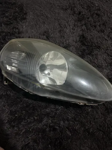 Farol L/D Punto original