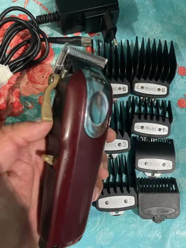 Máquina de corte da wahl original