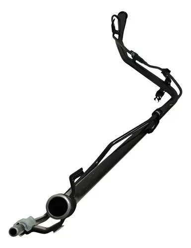 Gargalo Tanque Combustivel Honda Hr-v 1.5 2023 2024 Branco
