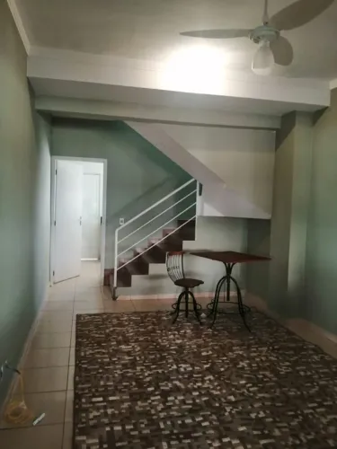 Casa condomínio serra da canastra