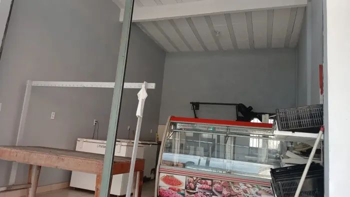 Açougue completo