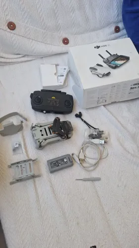 Drone dji mine se