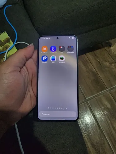 S24 256GB Garantia até dezembro