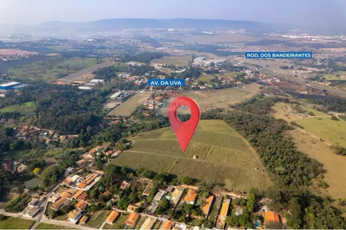 Oportunidade - Sítio em Jundiaí: Natureza e Conveniência Perto da Cidade !