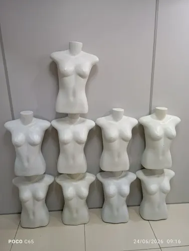 Manequim 