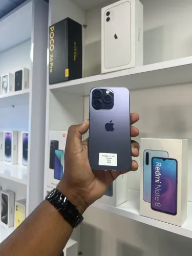 IPHONE 14 PRO 256GB