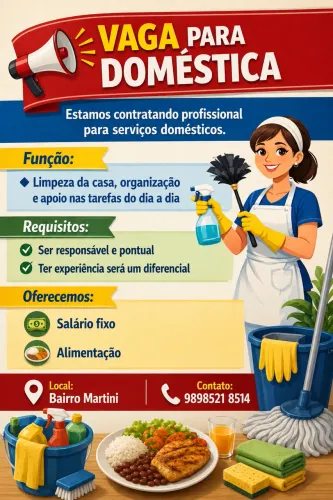 Doméstica