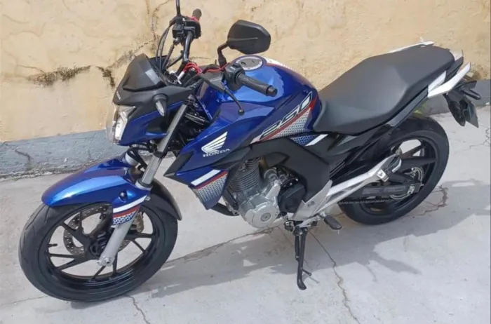 Honda twitter 2022