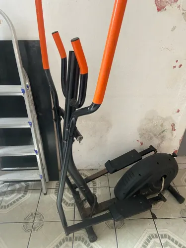 Bicicleta de exercício