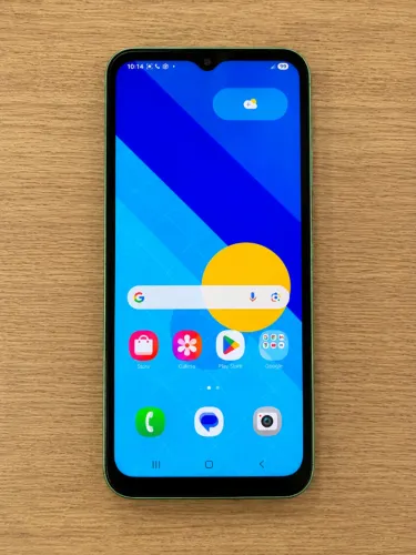 Vendo Samsung A14 128GB, Ótimas condições!