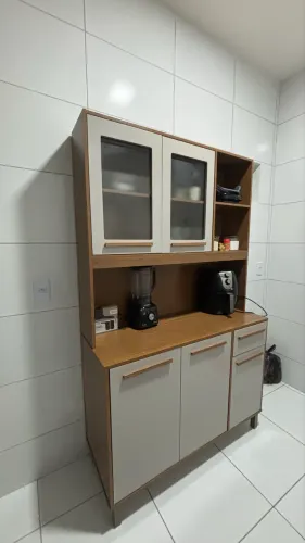 Armário de Cozinha Novo