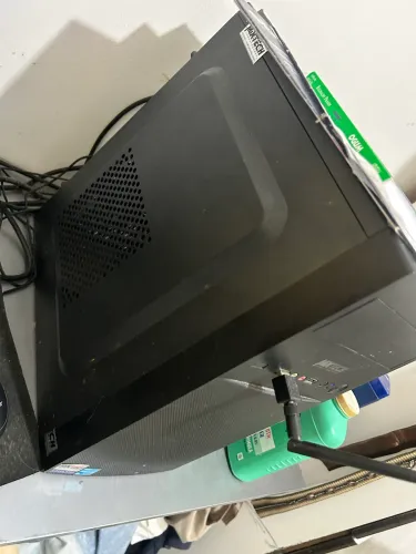PC (GABINETE APENAS) / ESCRITÓRIO E ESTUDO