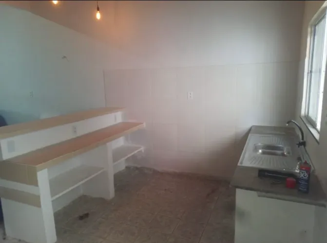 VENDO CASA NO JARDIM AMÉRICA. RY