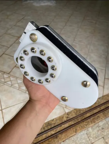 Cabeçote Flutuante Router Cnc