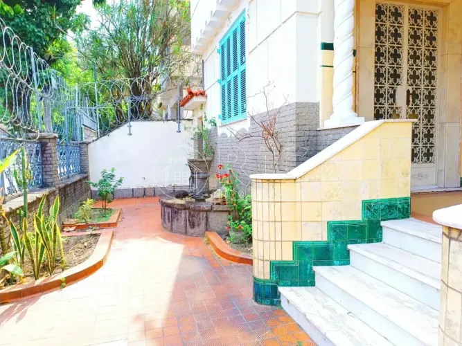 Imóvel para venda com 416 metros quadrados com 4 quartos em Vila Isabel - Rio de Janeiro -
