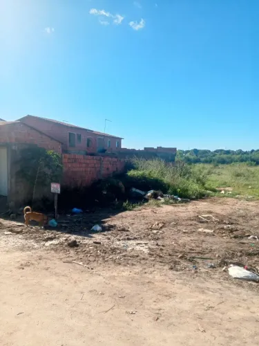 Terrenos com escritura Caucaia a partir