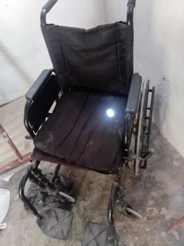 Cadeira de rodas